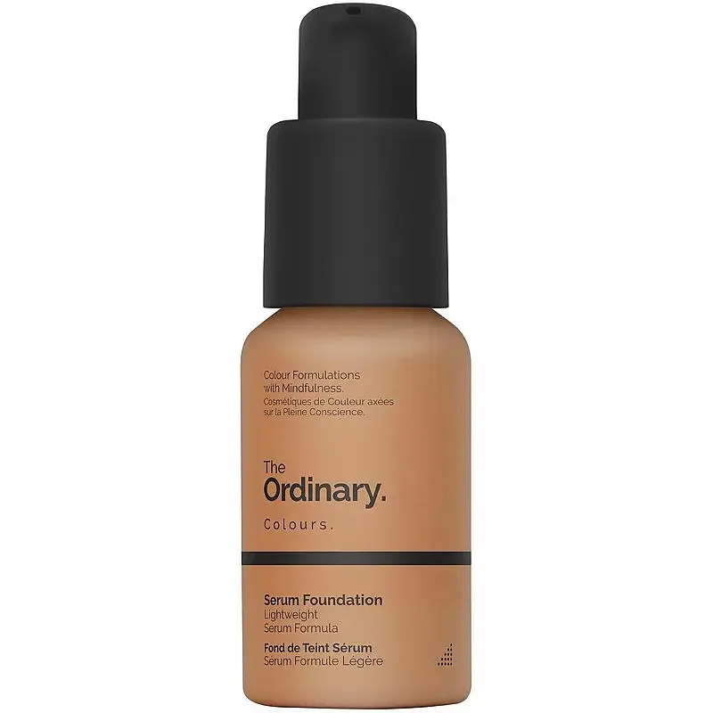 Serum Foundation