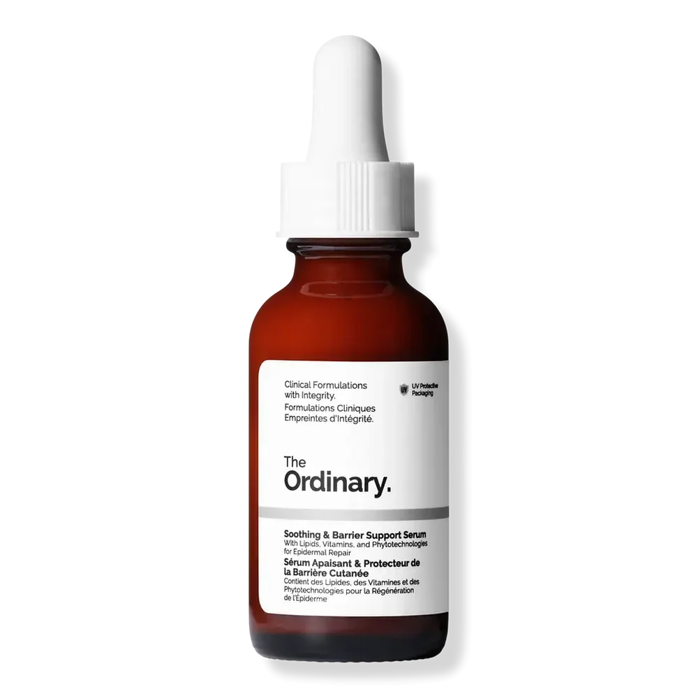 Soothing & Barrier Support Serum