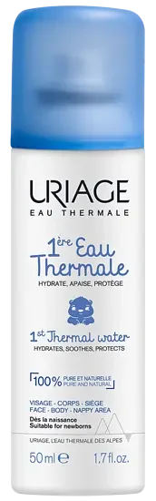 1ere Eau Thermale