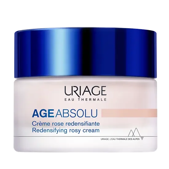 Age Absolu Redensifying Rosy Cream
