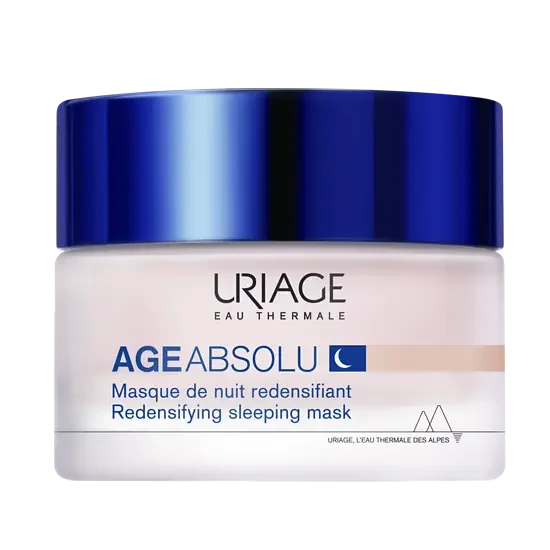 Age Absolu Redensifying Sleeping Mask