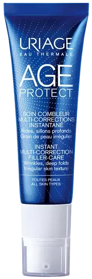 Age Protect Instant Multi-correction Filler-Care