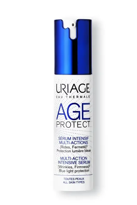 Age Protect - Multi-Action Intensive Serum
