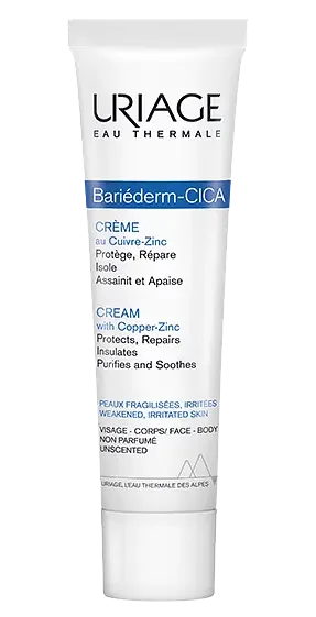 Bariéderm-Cica Creme