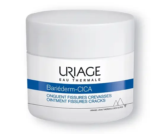 Bariéderm-Cica Fissures Cracks Ointment