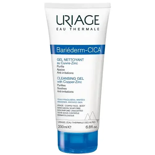 Bariéderm Cleansing Cica-Gel