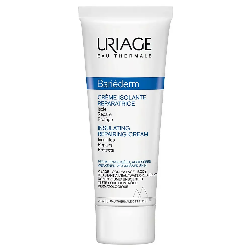 Bariéderm Insulating Repairing Cream
