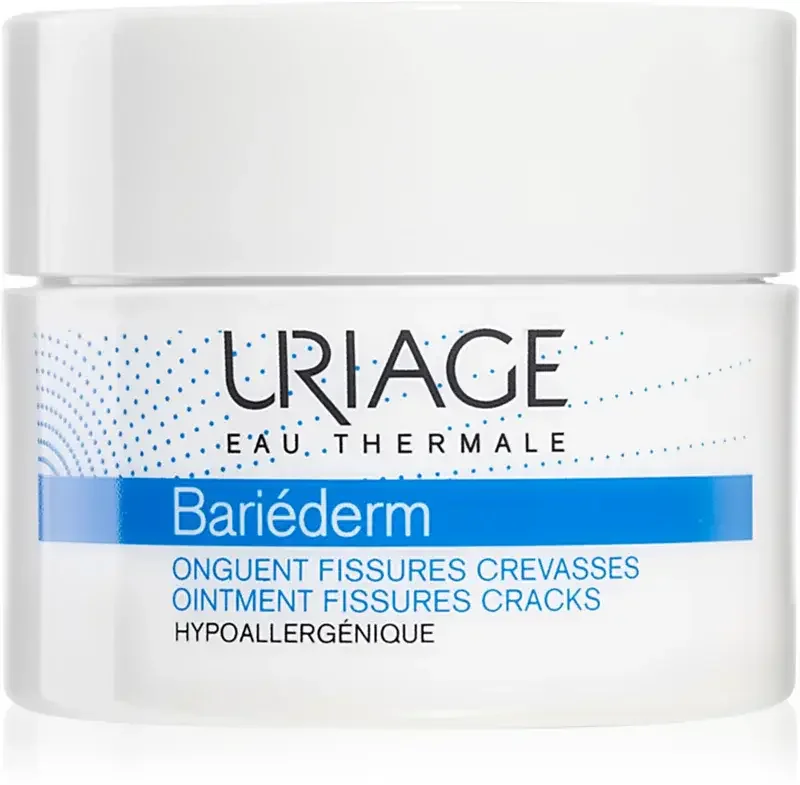Bariéderm Fissures Cracks Ointment