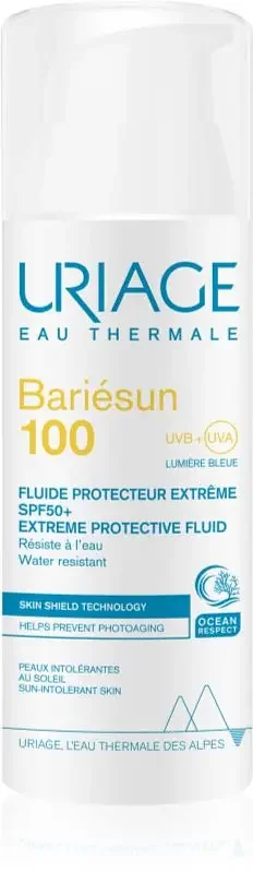 Bariésun 100 Extreme Protective Fluid SPF 50+