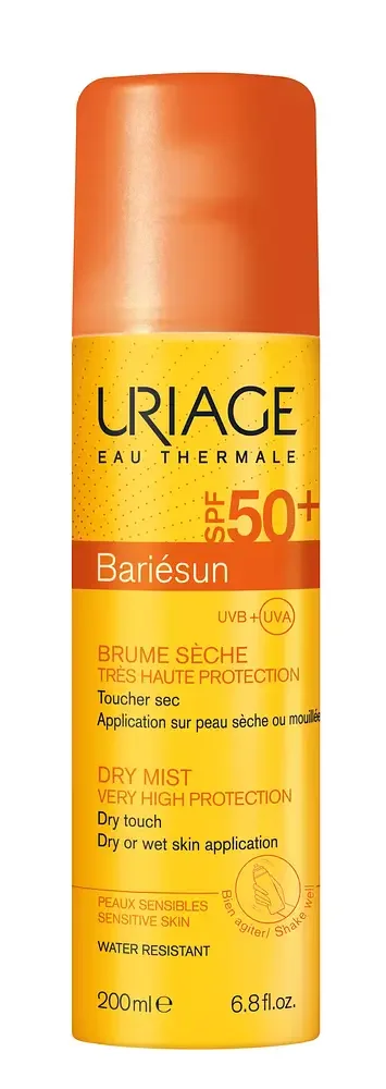 Bariésun Dry Mist SPF 50+