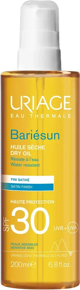 Bariésun Dry Oil SPF 30