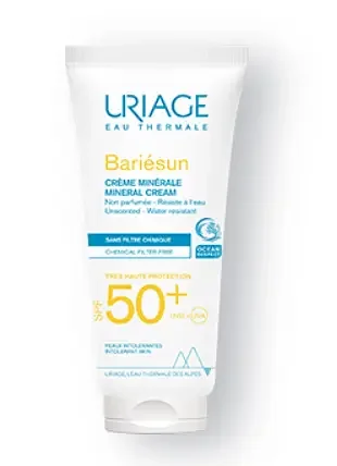 Bariésun Mineral Cream SPF 50+