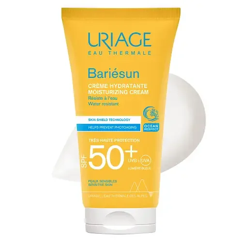 Bariesun Moisturizing Cream SPF 50+