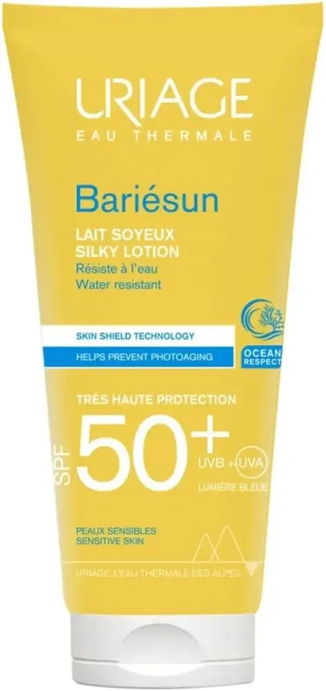 Bariesun Silky Lotion SPF 50+