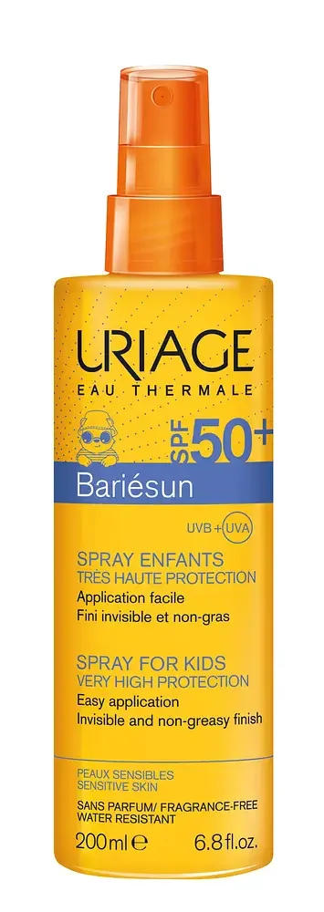 Bariésun SPF 50+ Kids Spray
