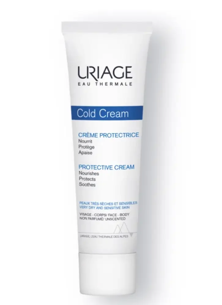 Cold Cream