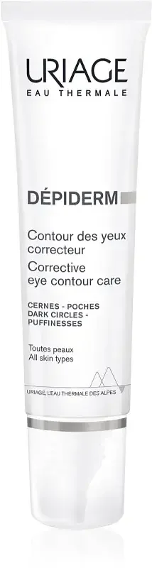 Dépiderm Corrective Eye Contour Care