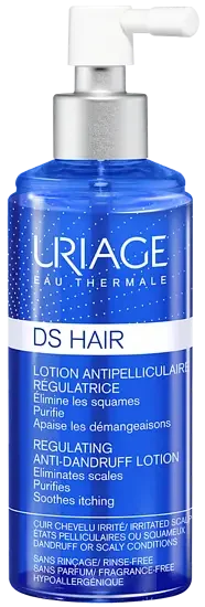 DS Hair Lotion - Regulating Soothing Spray