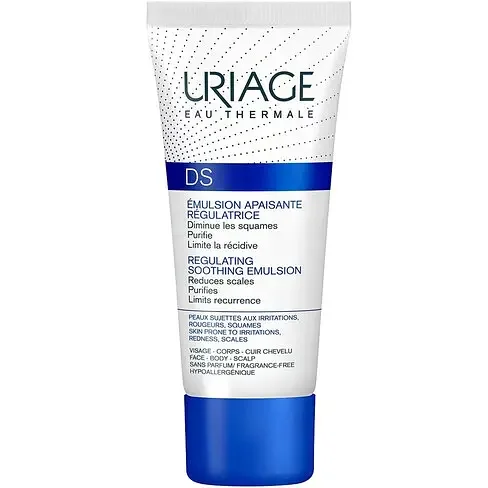 DS Regulating Soothing Emulsion