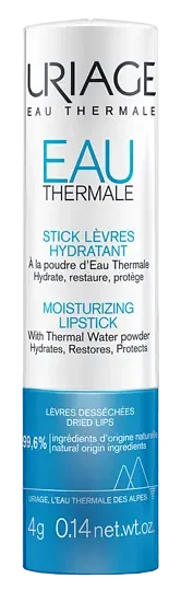 Eau Thermale Moisturizing Lipstick