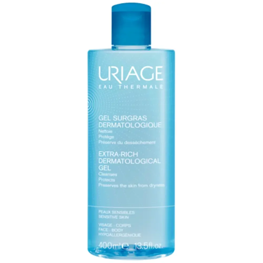 Extra-Rich Dermatological Gel