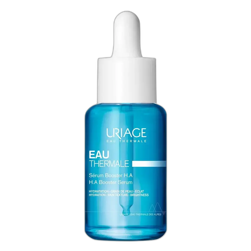 H.A Booster Serum