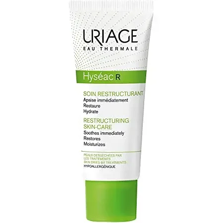 Hyseac Hydra Restructuring Skin