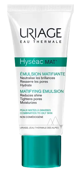 Hyseac Mat