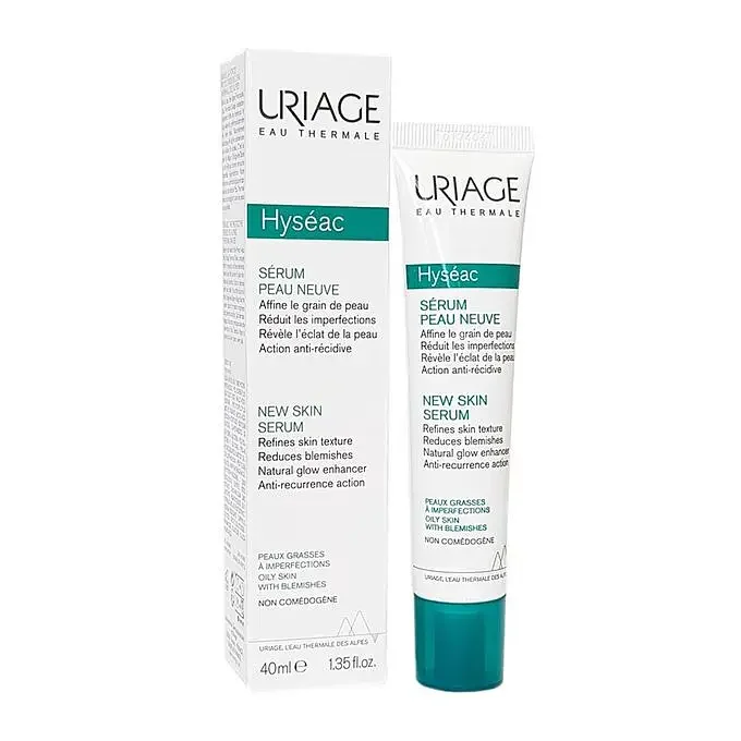 Hyséac New Skin Serum