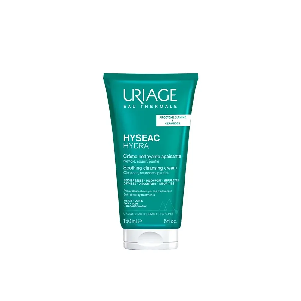 Hyseac Soothing Cleansing Cream
