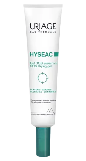 Hyseac SOS Drying Gel