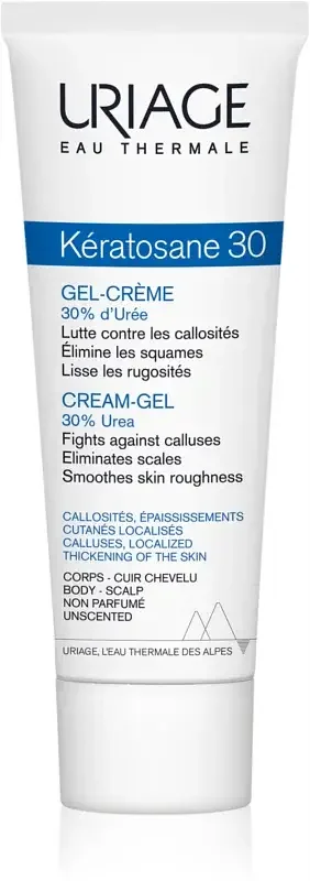 Kératosane 30 Gel-Cream