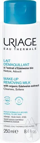 Make-Up Removing Milk