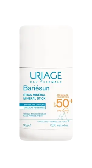Bariésun Mineral Stick SPF50+