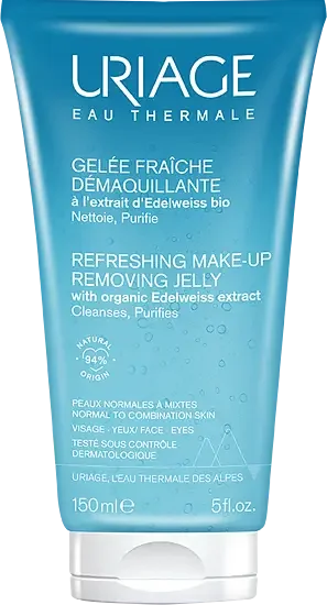 Refreshing Make-Up Removing Jelly