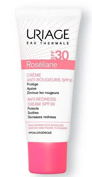 Roséliane Anti-Redness Cream SPF 30