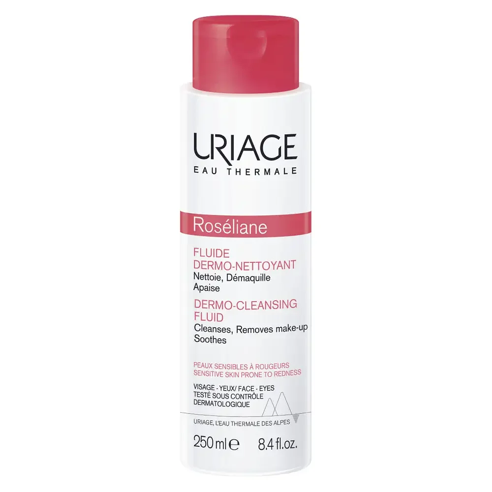 Roseliane Dermo Cleansing Fluid