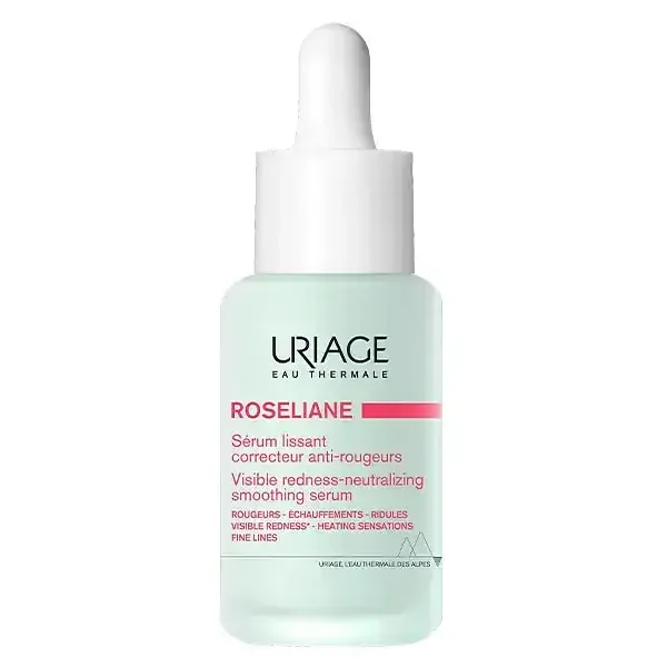 Roseliane Smoothing Serum