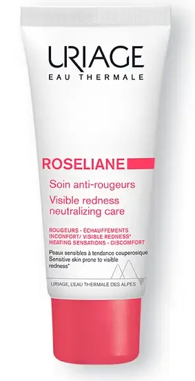 Roseliane – Visible Redness-neutralizing Care