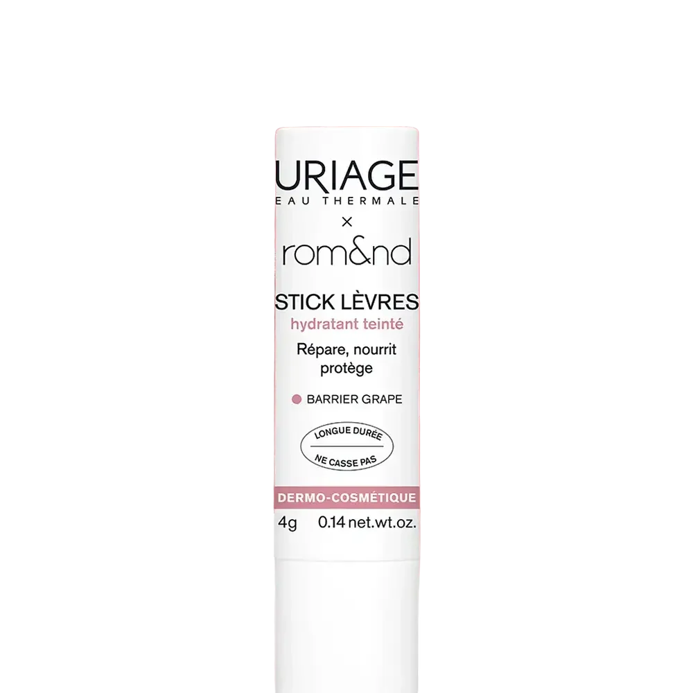 Stick Lèvres Hydratant Teinte