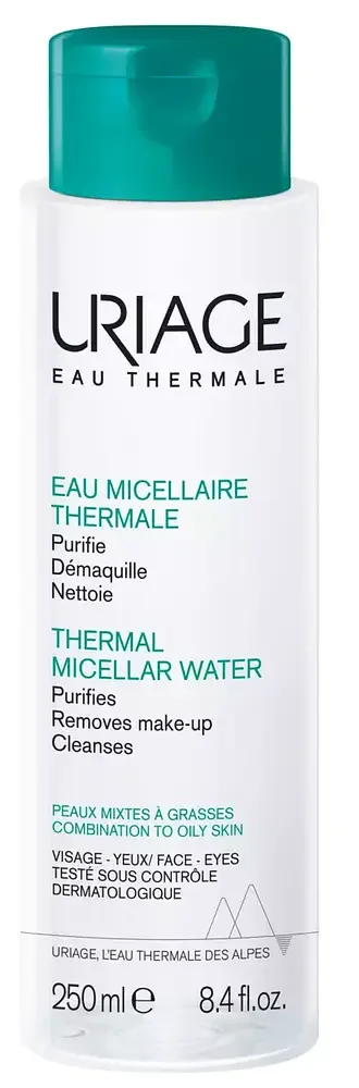 Thermal Micellar Water For Combination Skin