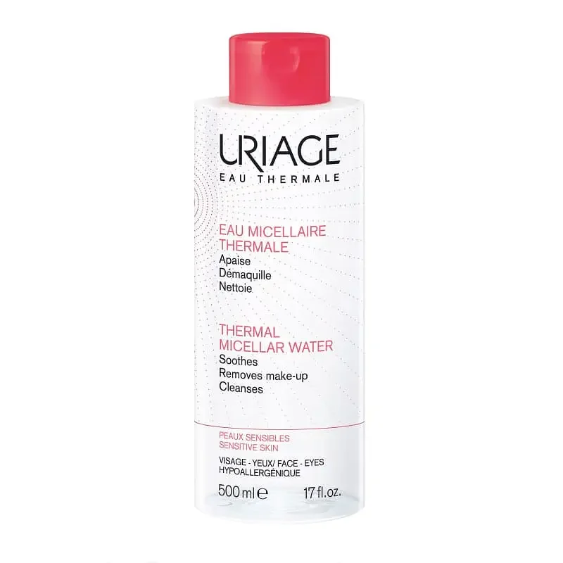 Thermal Micellar Water (Sensitive Skin)