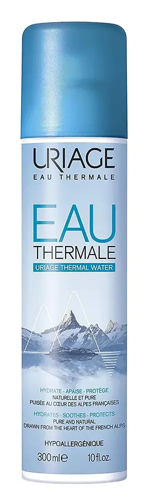 Thermal Water