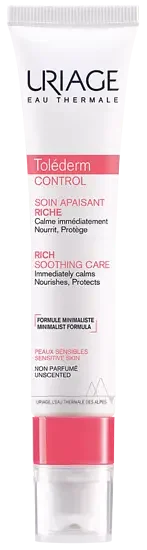 Tolederm Control Rich Soothing Care