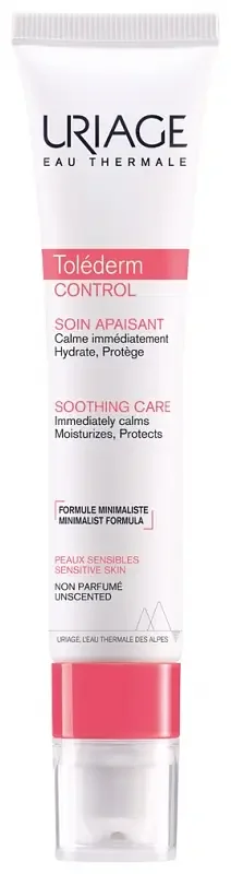 Toléderm Control Soothing Care