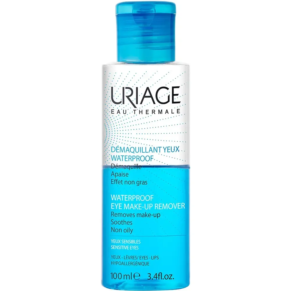 Waterproof Eye Make-up Remover