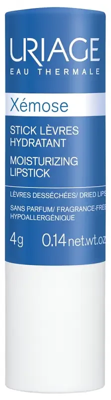 Xemose Moisturizing Lipstick