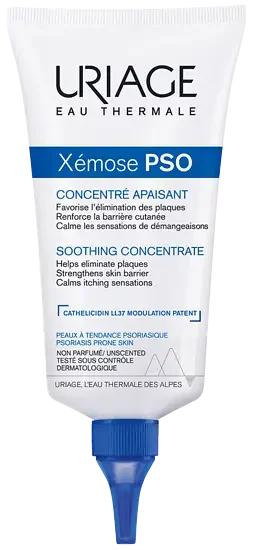 Xemose PSO Soothing Concentrate
