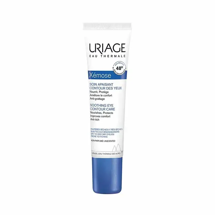 Xemose Soothing Eye Contour Care