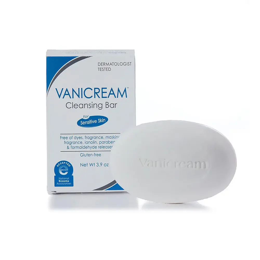 Cleansing Bar